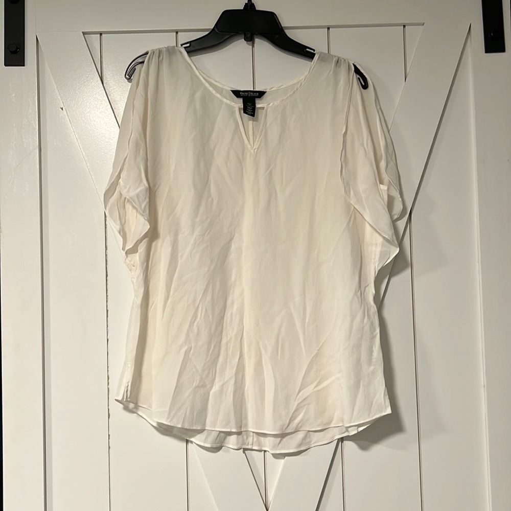 NWOT WHBM Top